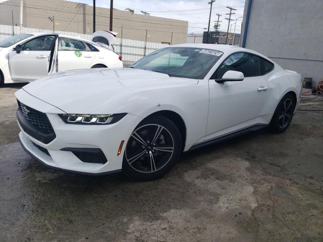 Obraz 2024 FORD MUSTANG  2024