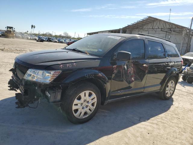Obraz 2016 DODGE JOURNEY SE 2016