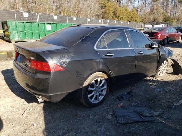 Изображение 3 2008 ACURA TSX  2008 с VIN JH4CL96918C010978