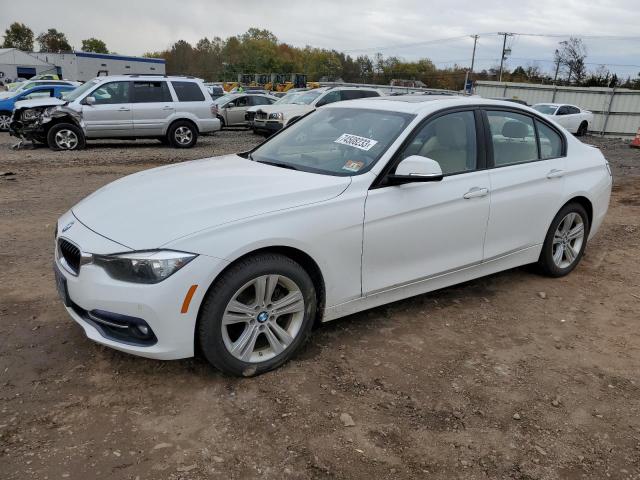 Изображение 1 2016 BMW 328 XI SULEV 2016 с VIN WBA8E3G56GNU05037