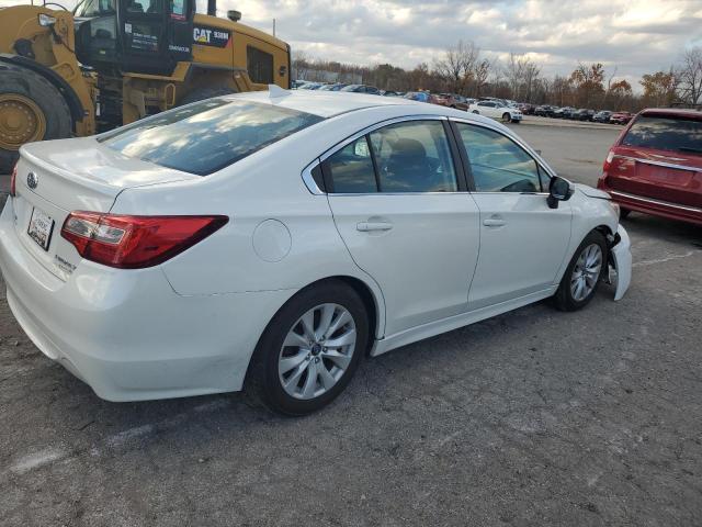 Image 3 of 2017 SUBARU LEGACY 2.5I PREMIUM 2017 with VIN 4S3BNAF60H3016852