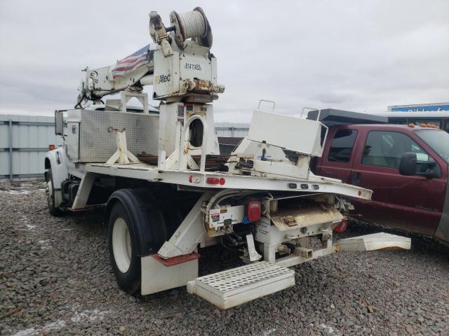 Image 3 of 1995 FORD F800  1995 with VIN 1FDXF80C9SVA43825