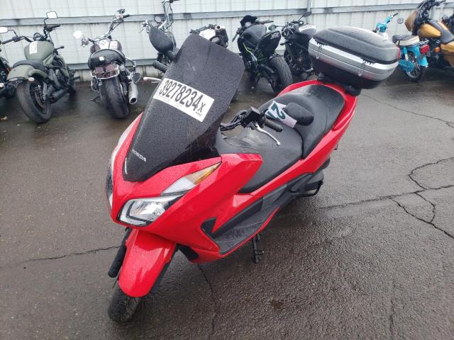 Obraz 2 z 2016 HONDA NSS300 A 2016 z VIN MLHNF0414G5200140