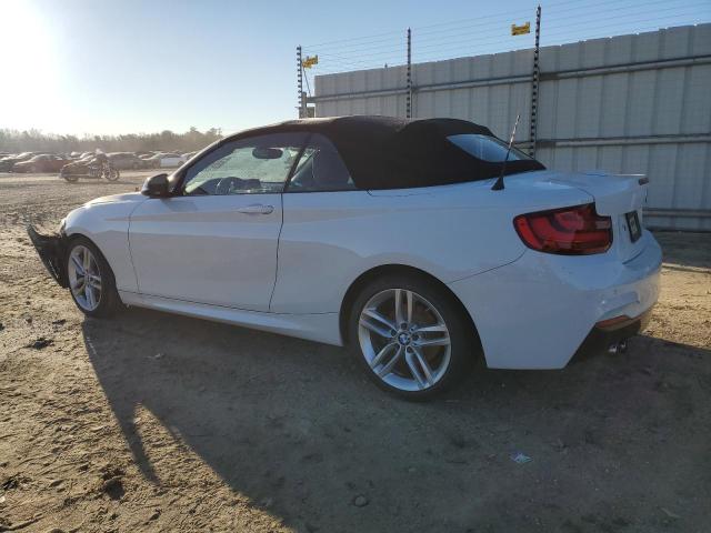 Image 2 of 2017 BMW 230I  2017 with VIN WBA2K9C5XHV647127