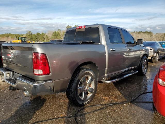 Image 3 of 2012 DODGE RAM 1500 SLT 2012 with VIN 1C6RD6LT5CS281006