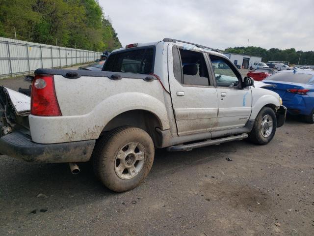 Изображение 3 2001 FORD EXPLORER SPORT TRAC  2001 с VIN 1FMZU67E01UB39891
