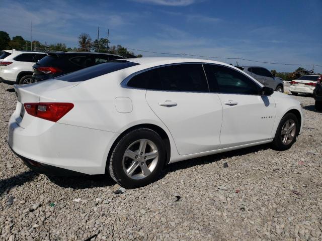 Image 3 of 2019 CHEVROLET MALIBU LS 2019 with VIN 1G1ZB5ST7KF221464