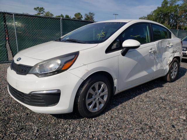 Изображение 2016 KIA RIO LX 2016