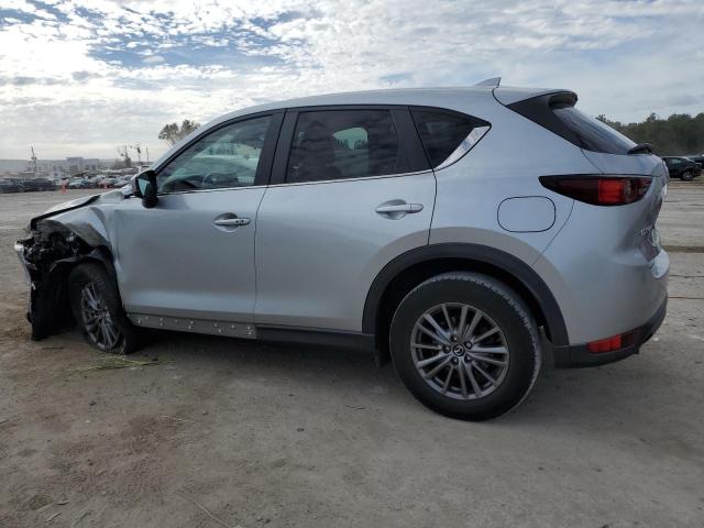 Obraz 2 z 2017 MAZDA CX-5 TOURING 2017 z VIN JM3KFACL6H0137384