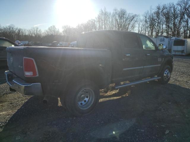 Image 3 of 2013 RAM 3500 LONGHORN 2013 with VIN 3C63RRNL0DG566534