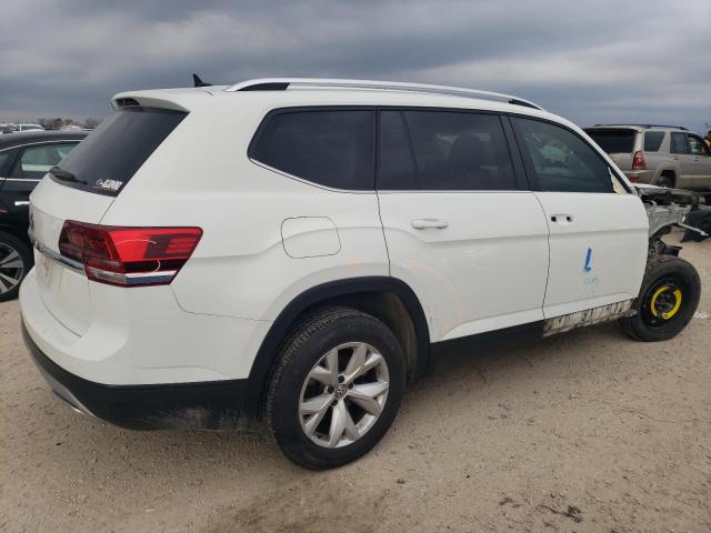 Image 3 of 2018 VOLKSWAGEN ATLAS SE 2018 with VIN 1V2KR2CA1JC539031