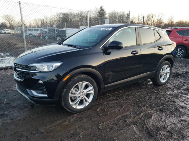 2021 BUICK ENCORE GX PREFERRED 2021 image