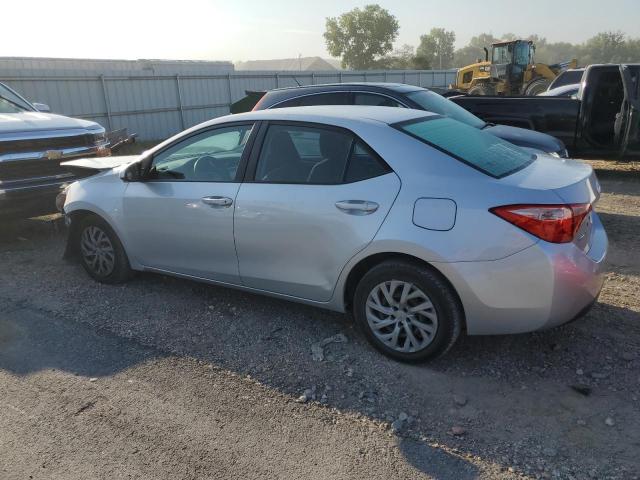 Изображение 2 2017 TOYOTA COROLLA L 2017 с VIN 5YFBURHE3HP570481