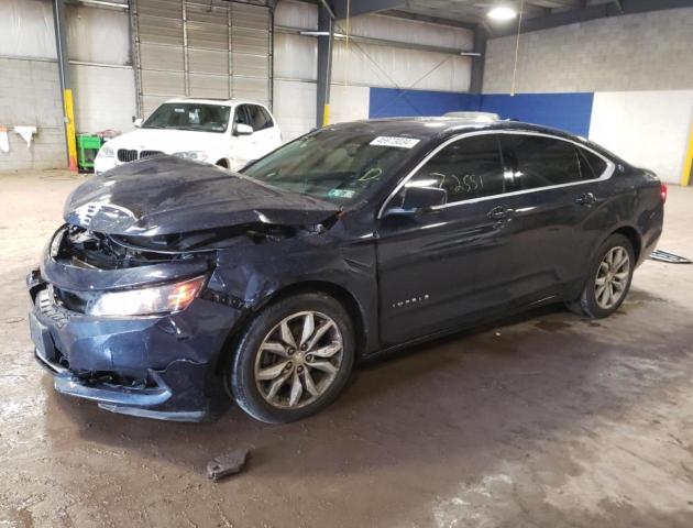 Obraz 1 z 2016 CHEVROLET IMPALA LT 2016 z VIN 2G1115S33G9199043