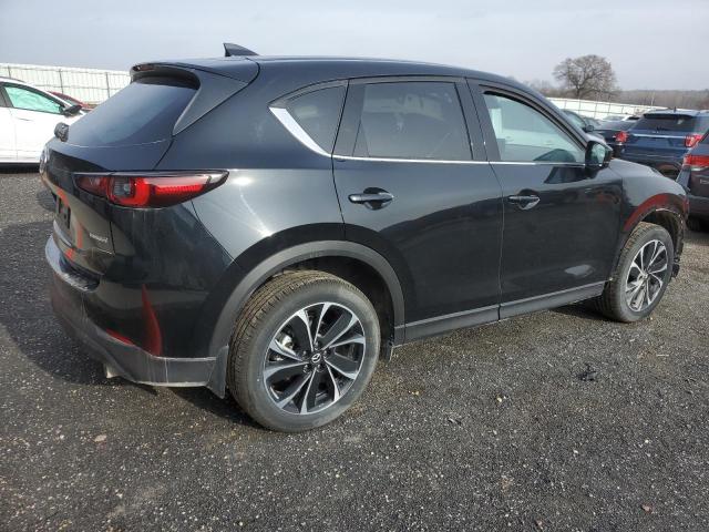 Image 3 of 2023 MAZDA CX-5 PREMIUM 2023 with VIN JM3KFBDM6P0277186