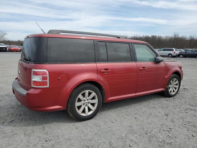 Image 3 of 2009 FORD FLEX SE 2009 with VIN 2FMDK51C69BA10315