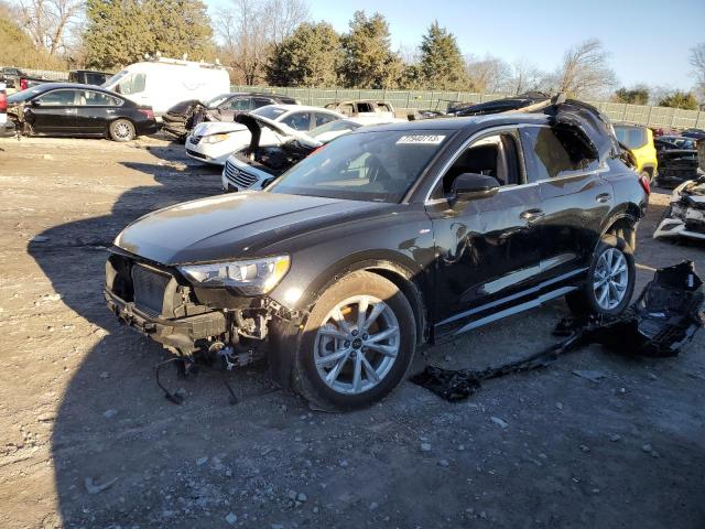 Obraz 2022 AUDI Q3 PREMIUM S LINE 45 2022