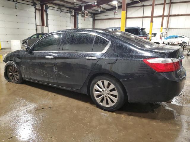 Изображение 2 2013 HONDA ACCORD EXL 2013 с VIN 1HGCR3F84DA046191