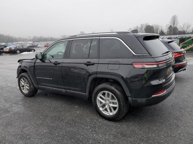 Image 2 of 2023 JEEP GRAND CHEROKEE LAREDO 2023 with VIN 1C4RJHAG0P8910869