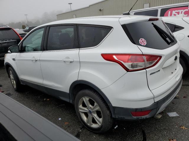Изображение 2 2014 FORD ESCAPE SE 2014 с VIN 1FMCU9GX3EUD81587