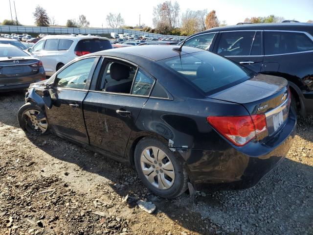 Image 2 of 2014 CHEVROLET CRUZE LS 2014 with VIN 1G1PA5SHXE7447941