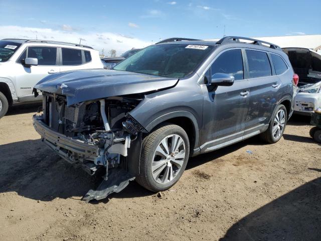 Изображение 1 2020 SUBARU ASCENT TOURING 2020 с VIN 4S4WMARD9L3420977