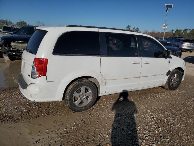 Изображение 3 2012 DODGE GRAND CARAVAN SXT 2012 с VIN 2C4RDGCG0CR246926