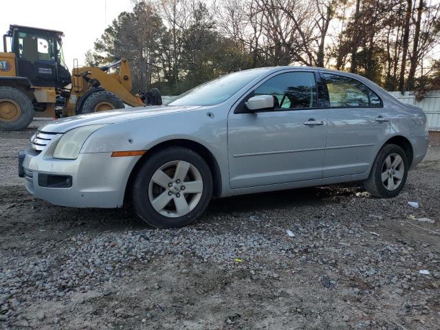 2006 FORD FUSION SE 2006 image