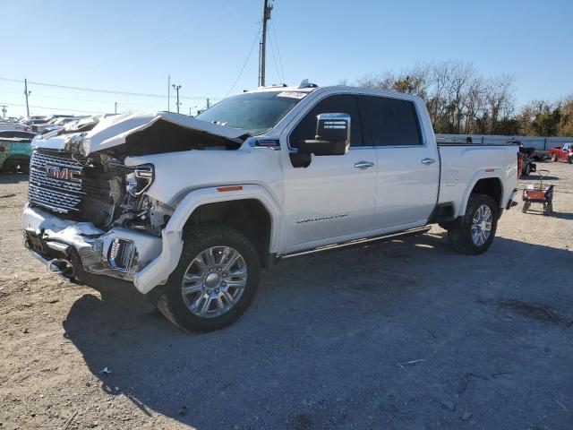 Image 1 of 2023 GMC SIERRA K2500 DENALI 2023 with VIN 1GT49REY3PF170709
