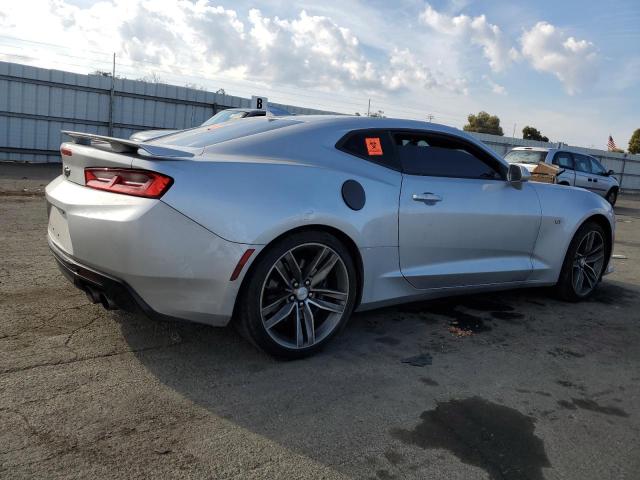 Obraz 3 z 2018 CHEVROLET CAMARO SS 2018 z VIN 1G1FE1R72J0100435
