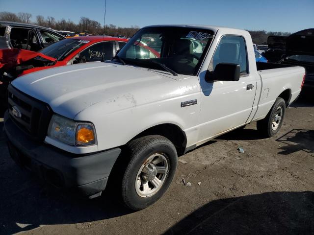 Obraz 1 z 2010 FORD RANGER  2010 z VIN 1FTKR1AD5APA60595