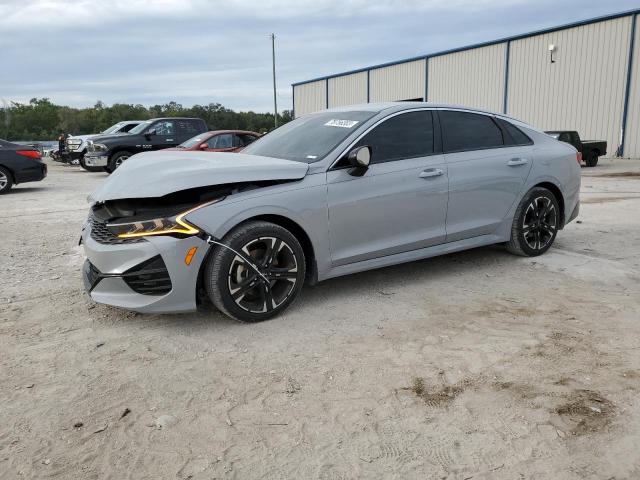 2023 KIA K5 GT LINE 2023 image