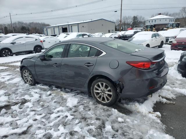 Obraz 2 z 2017 MAZDA 6 SPORT 2017 z VIN JM1GL1U59H1141205