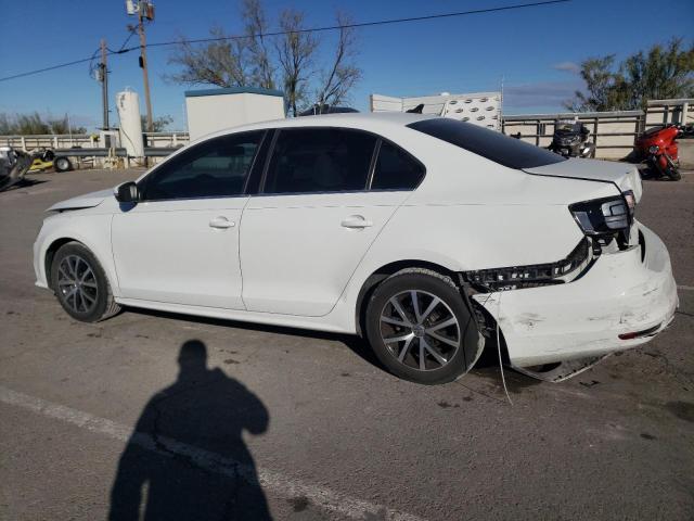 Image 2 of 2017 VOLKSWAGEN JETTA SE 2017 with VIN 3VWDB7AJ3HM209234