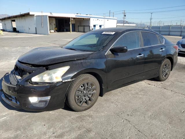 Image 1 of 2015 NISSAN ALTIMA 2.5 2015 with VIN 1N4AL3AP8FC597128