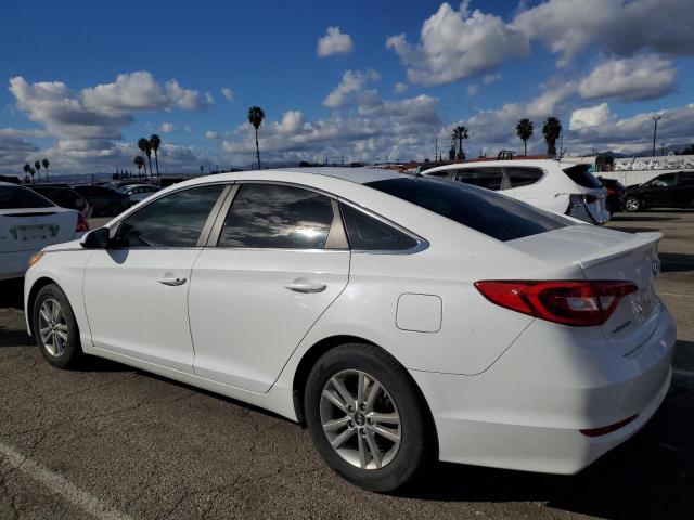 Obraz 2 z 2017 HYUNDAI SONATA SE 2017 z VIN 5NPE24AF3HH564217