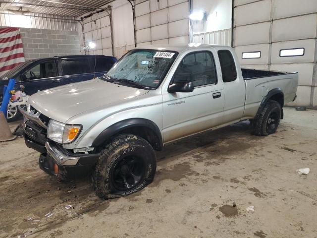 Obraz 2000 TOYOTA TACOMA XTRACAB 2000