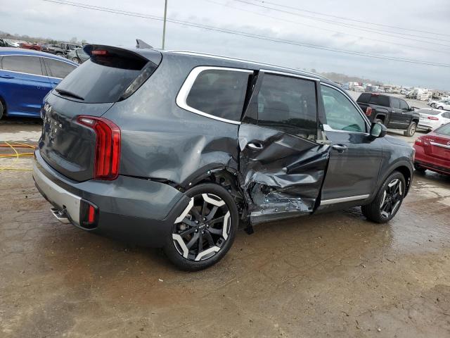 Изображение 3 2024 KIA TELLURIDE S 2024 с VIN 5XYP64GC4RG412918