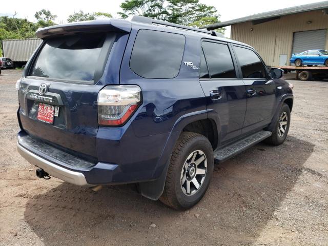 Obraz 3 z 2023 TOYOTA 4RUNNER SE 2023 z VIN JTEPU5JRXP6146180