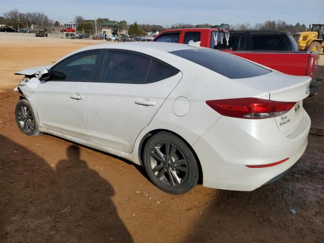 Изображение 2 2017 HYUNDAI ELANTRA SE 2017 с VIN 5NPD84LF5HH042406