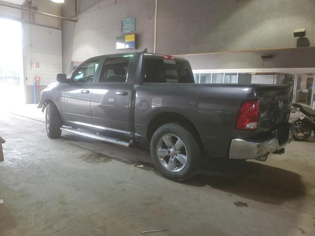 Изображение 2 2017 RAM 1500 SLT 2017 с VIN 1C6RR7LM1HS877351