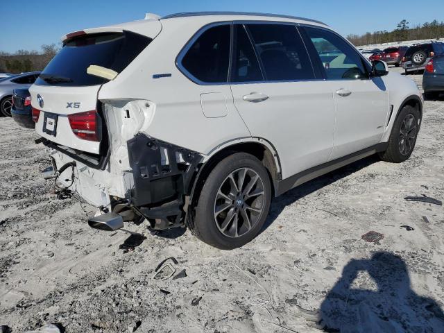 Image 3 of 2018 BMW X5 XDR40E 2018 with VIN 5UXKT0C5XJ0W02444