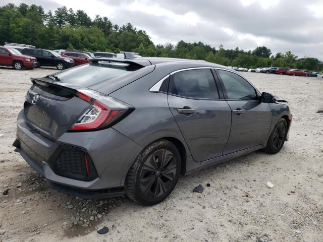 Image 3 of 2017 HONDA CIVIC EX 2017 with VIN SHHFK7H58HU409078