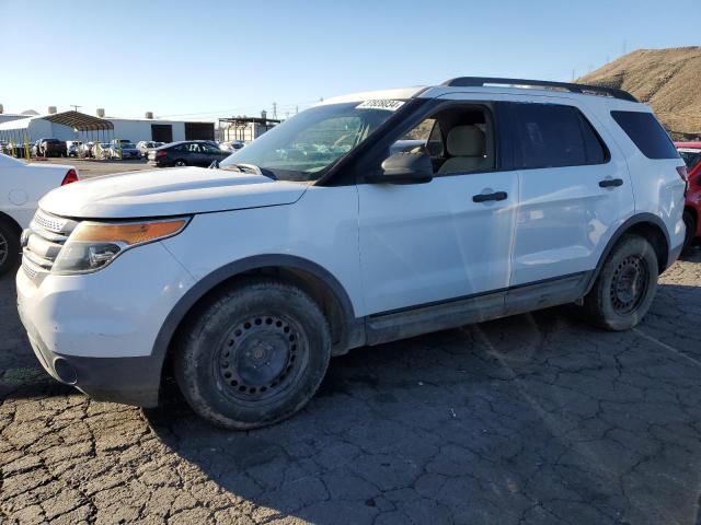 Изображение 2013 Ford Explorer 2013