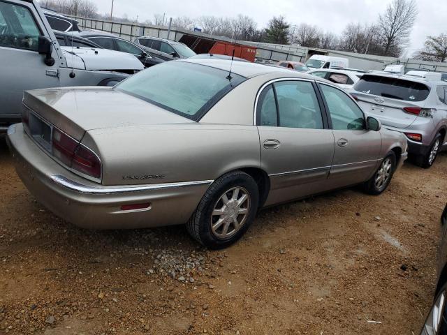 Obraz 3 z 2002 BUICK PARK AVENUE  2002 z VIN 1G4CW54K224183896