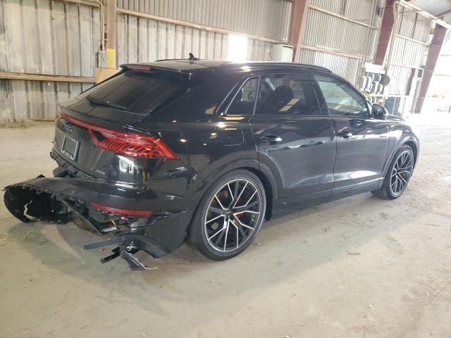 Obraz 3 z 2023 AUDI Q8 PRESTIGE S-LINE 2023 z VIN WA1FVBF17PD029175