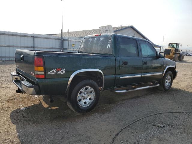 Obraz 3 z 2007 GMC NEW SIERRA K1500 CLASSIC 2007 z VIN 2GTEK13Z471145539
