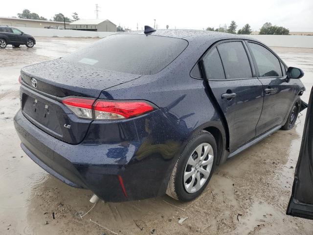 Изображение 3 2022 TOYOTA COROLLA LE 2022 с VIN 5YFEPMAE9NP324712