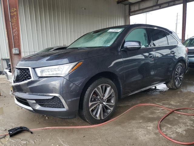 2019 ACURA MDX TECHNOLOGY 2019 image