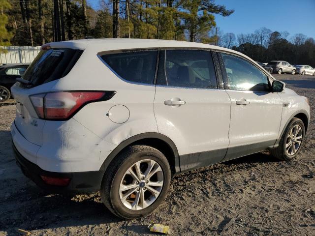 Image 3 of 2017 FORD ESCAPE SE 2017 with VIN 1FMCU9GD9HUE01089